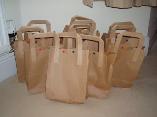bags