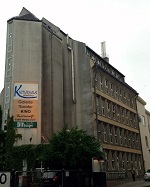 kulturhaus