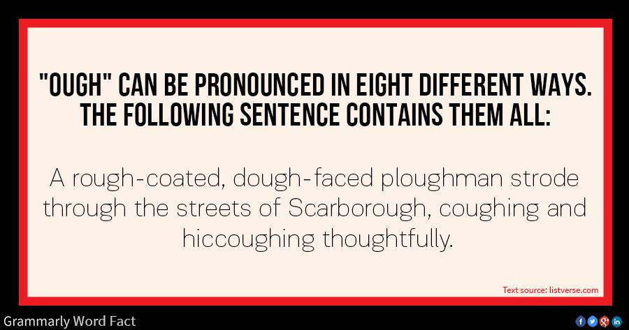 ough