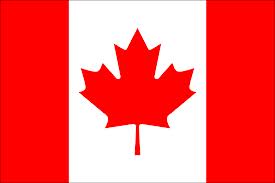 canadian flag