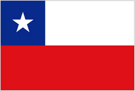 chile flag