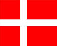 denmark flag