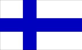 finland flag