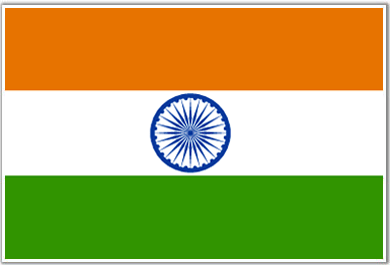 indian flag