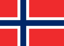 norway flag