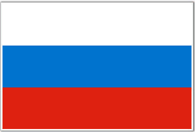 russia flag