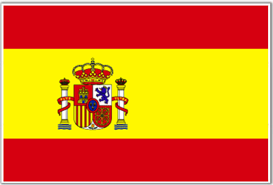 spain flag